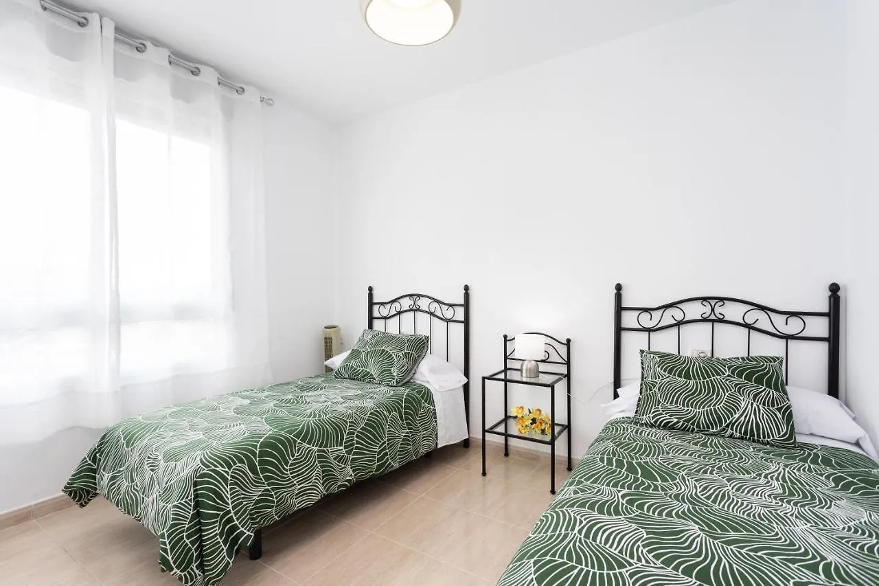 Home2Book Abime Sunny Apartment Golf Del Sur, Pool San Miguel de Abona 0*,