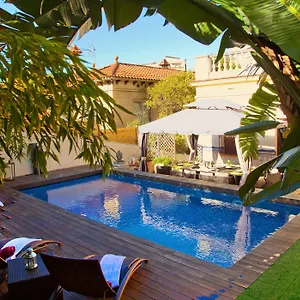  Villa Victoria España