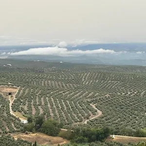  Сasa de vacaciones Casa De Mama Loles España