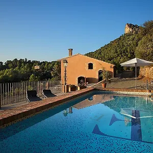  Сasa de vacaciones Casa Fontanals España