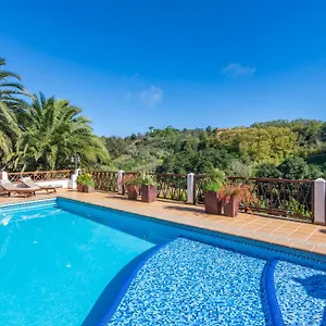  Сasa de vacaciones Casas Nanitas España