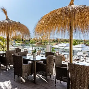  Apartamento Avenida Tropical By Bossh! España