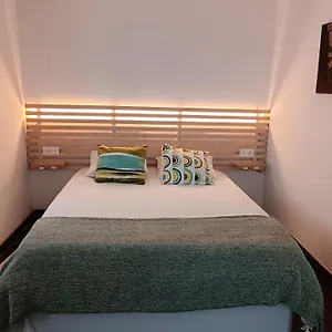  Apartamento Urdaibai Mungabe España