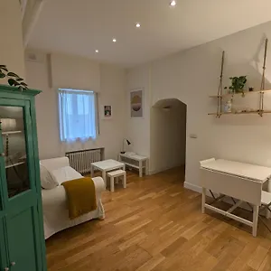  Apartamento Centro España