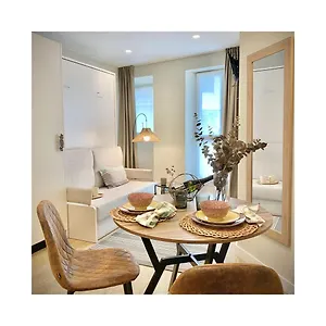  Apartamento Altzoan Tourist Con Aparcamiento Gratis España