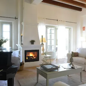  Casa rural Mas Del Mar España