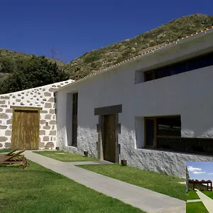  Casa rural Finca La Salud España