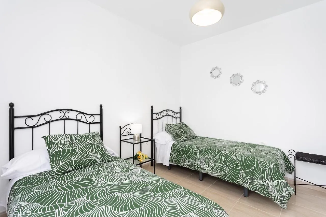 Home2Book Abime Sunny Apartment Golf Del Sur, Pool San Miguel de Abona
