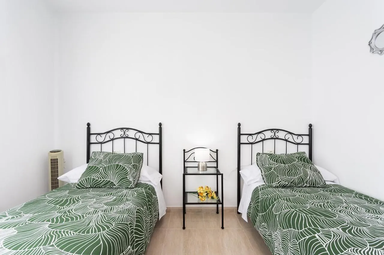 Home2Book Abime Sunny Apartment Golf Del Sur, Pool San Miguel de Abona