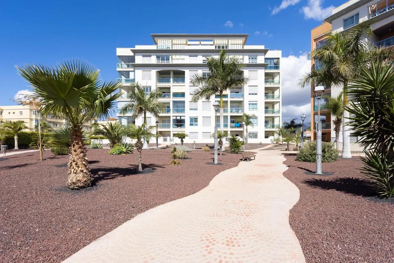 Home2Book Abime Sunny Apartment Golf Del Sur, Pool San Miguel de Abona Spain