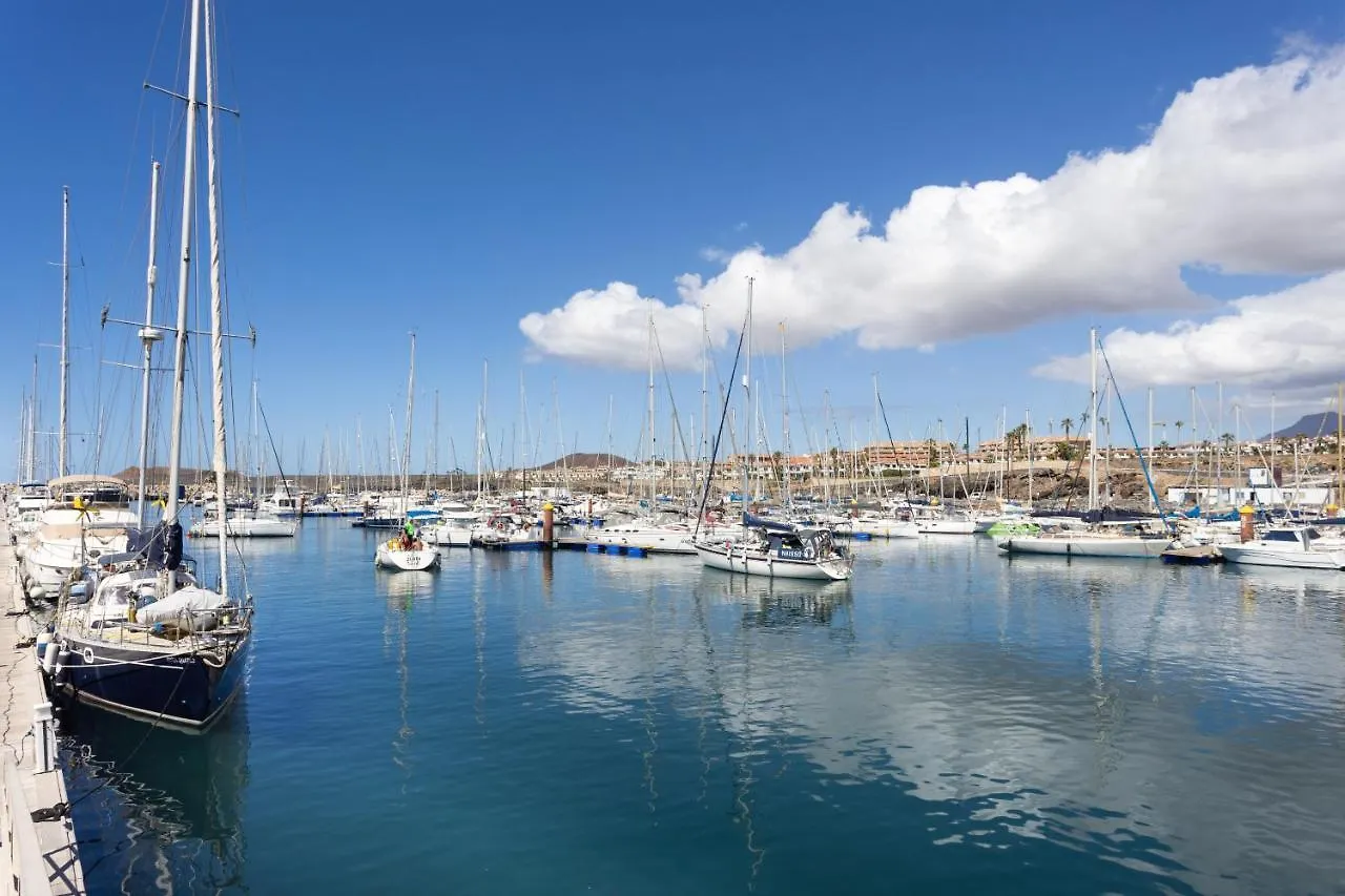 Home2Book Abime Sunny Apartment Golf Del Sur, Pool San Miguel de Abona 0*,  Spain