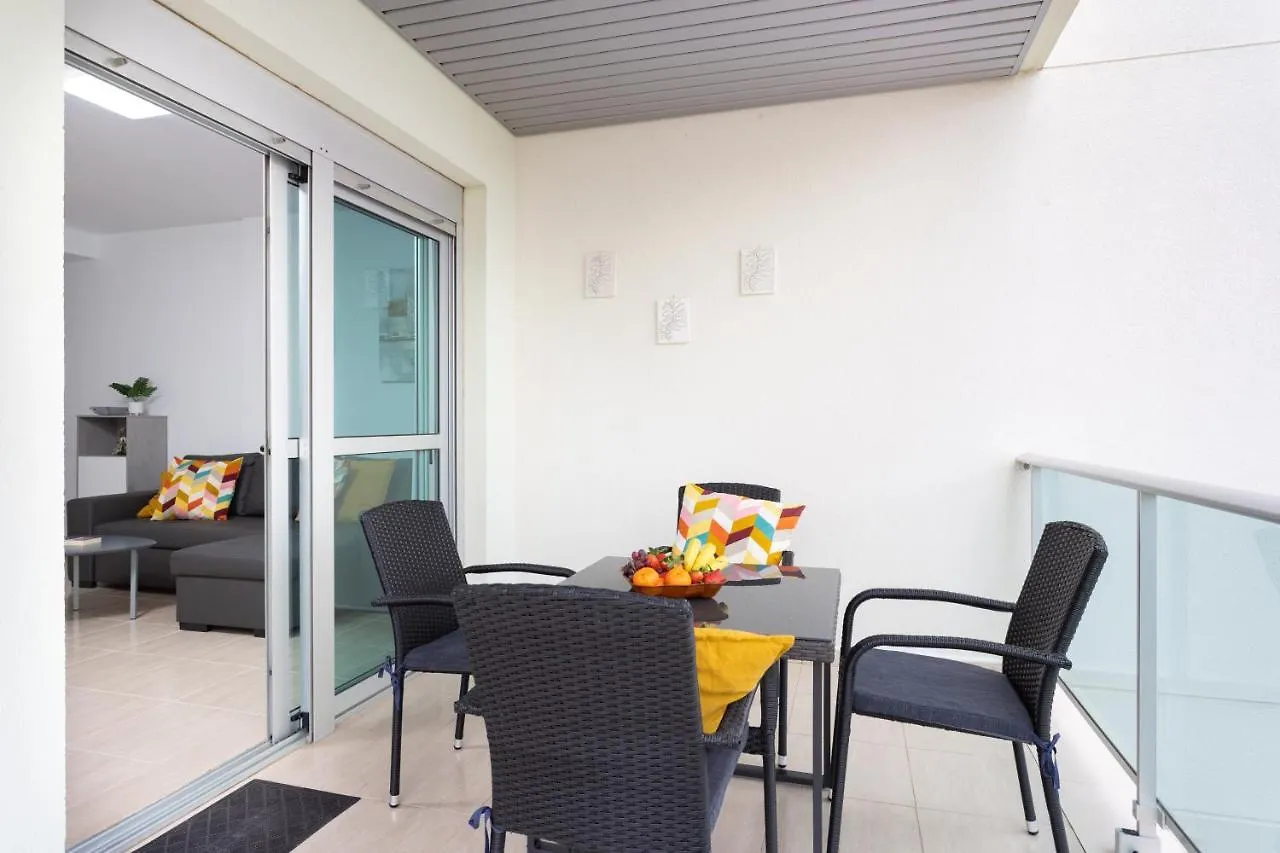 Home2Book Abime Sunny Apartment Golf Del Sur, Pool San Miguel de Abona Spain